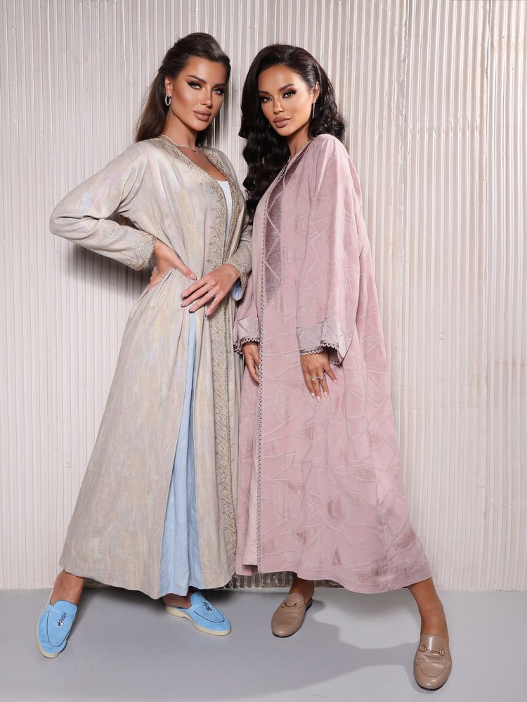 Bellucci Caftans