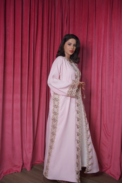 BA- Ember Light Pink