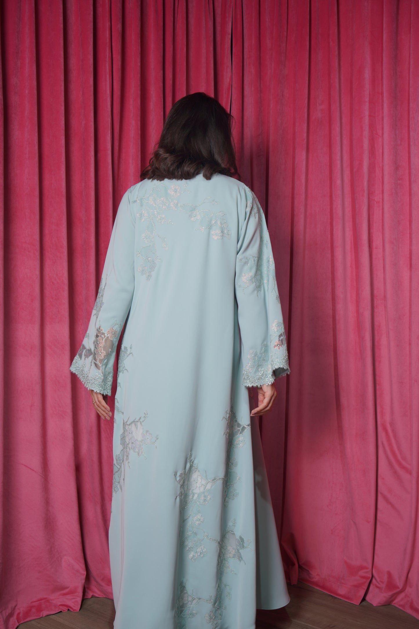 BA- Precious Tiffany