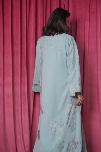 BA- Precious Tiffany