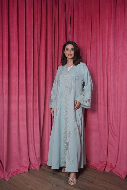 BA- Precious Tiffany