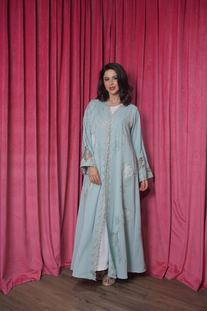 BA- Precious Tiffany