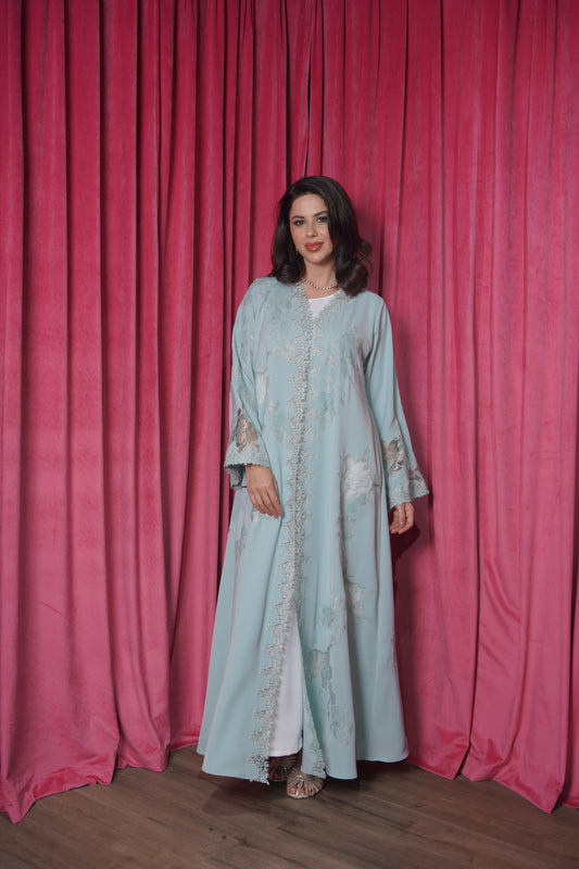 BA- Precious Tiffany