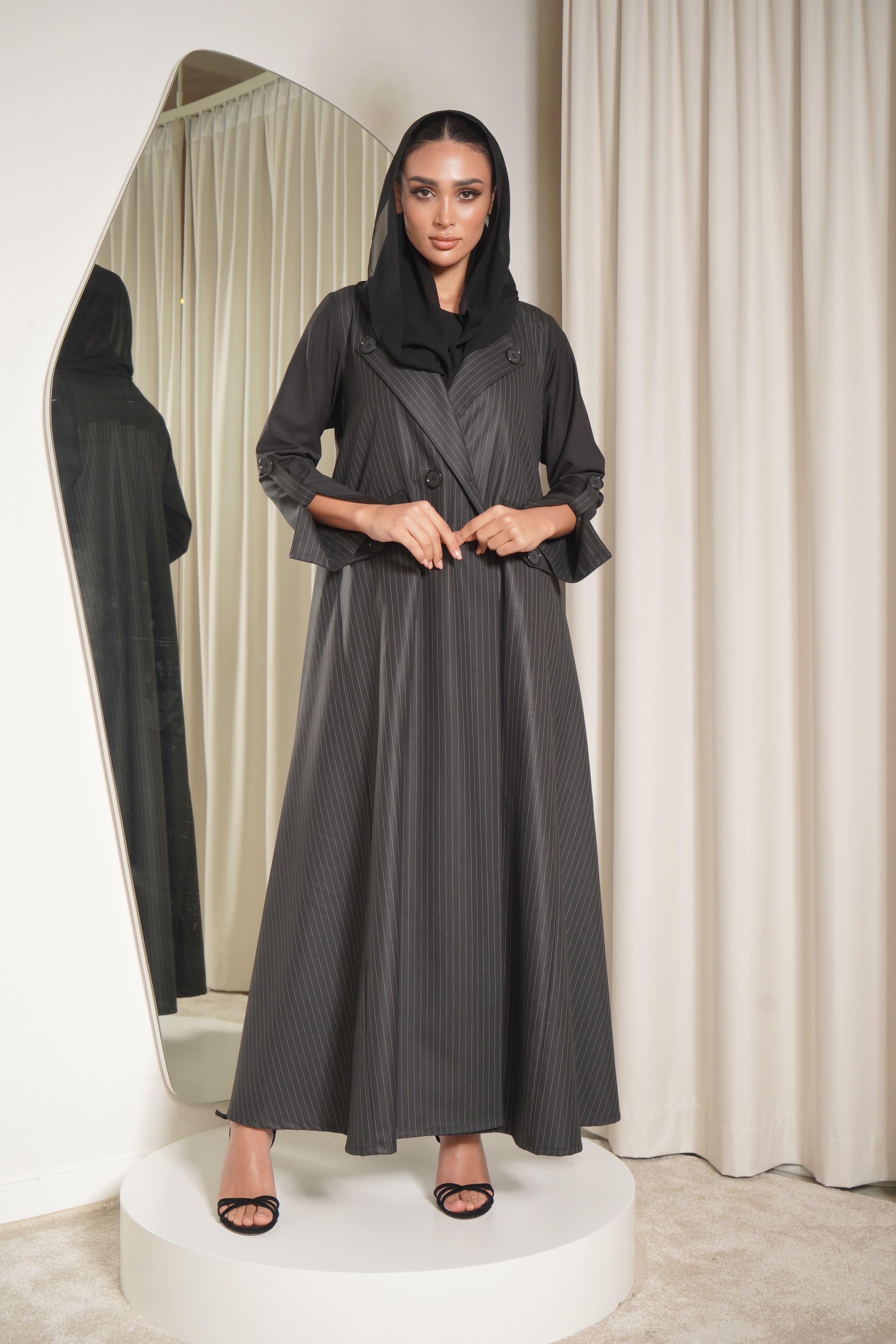 Elsa – Bellucci Couture Garments LLC